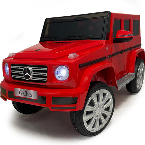americas toys project